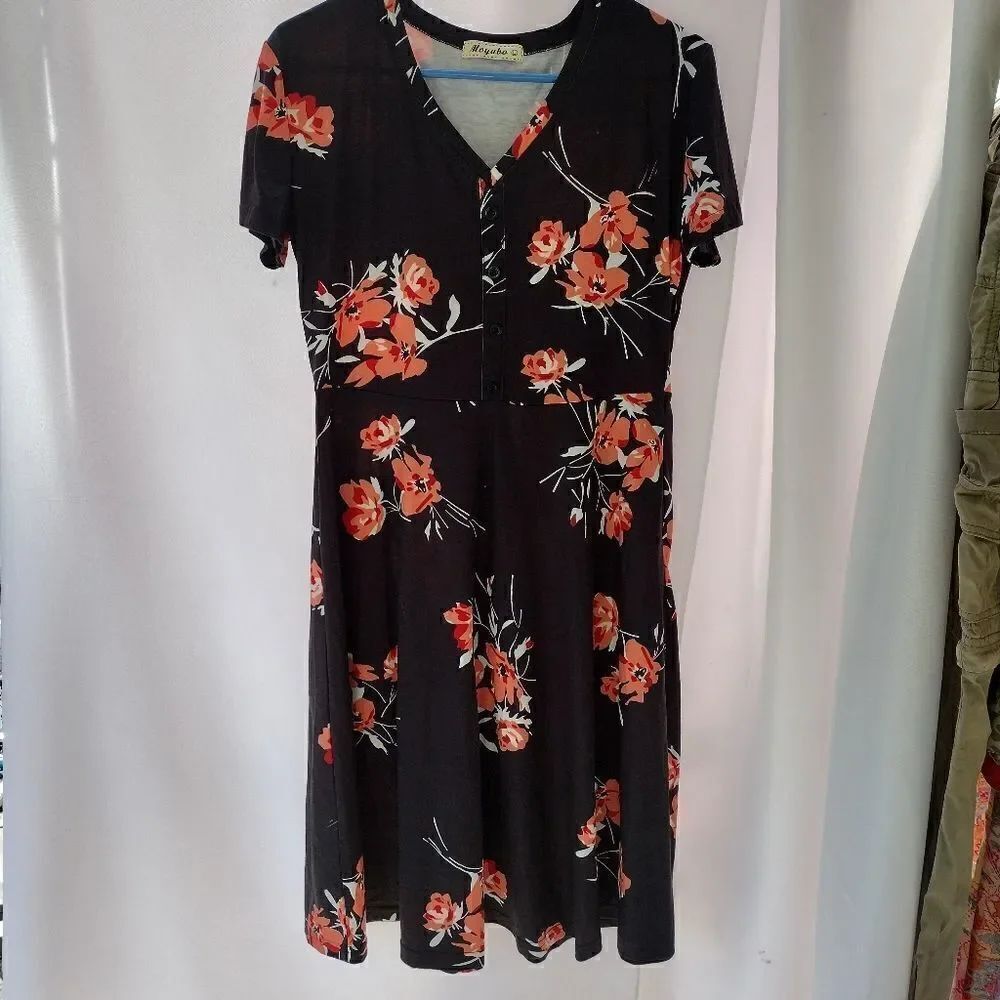 Moyabo dress